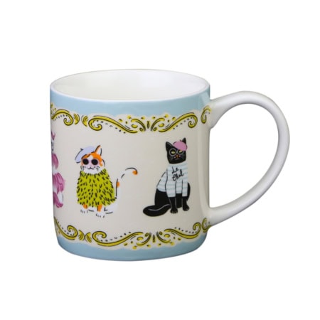 ulster weavers einzelner ofenhandschuh "hound dog" (kopie)