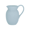 greengate schüssel 'alice' ice blue