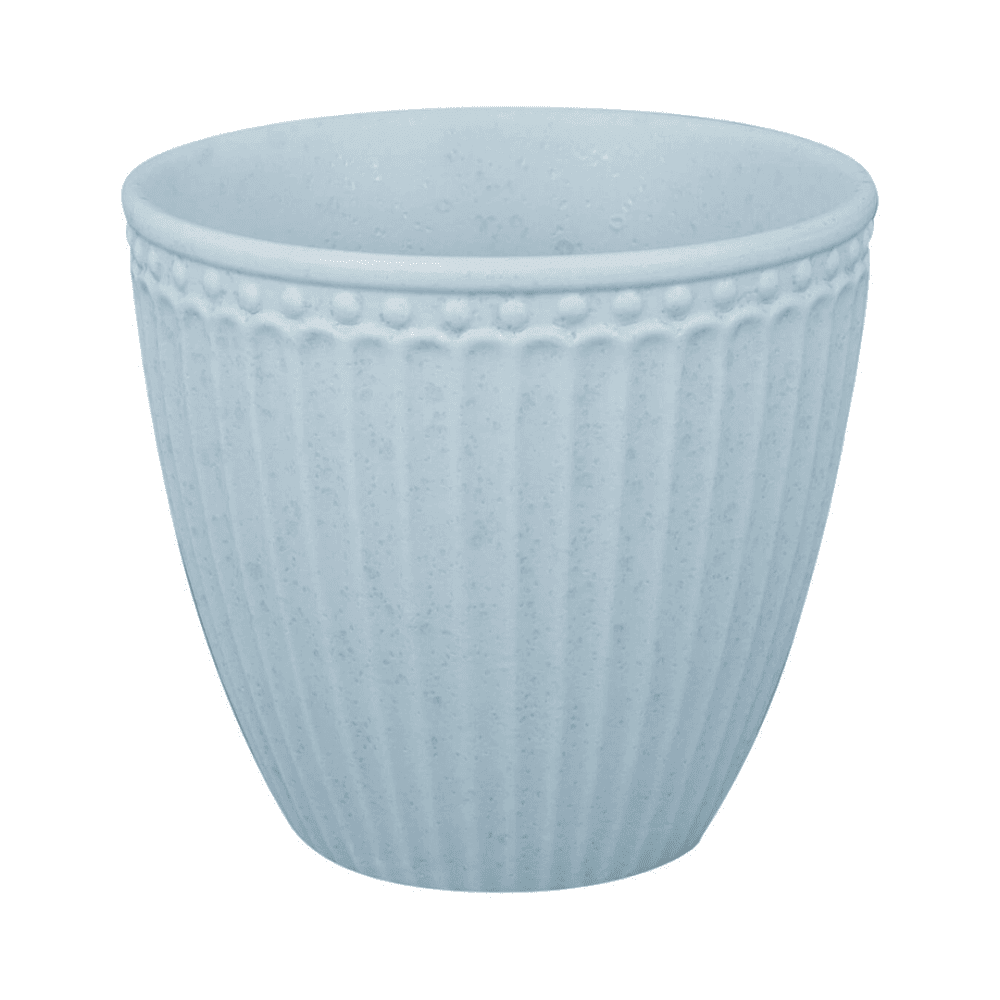 greengate schüssel 'alice' ice blue