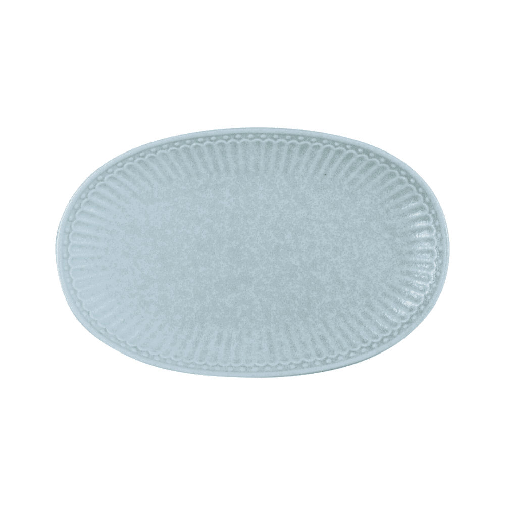 greengate schüssel 'alice' ice blue