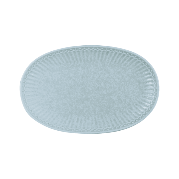 greengate schüssel 'alice' ice blue