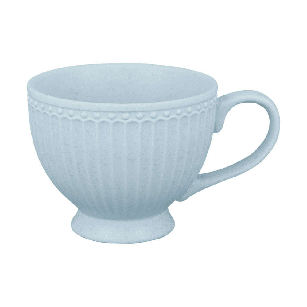 greengate schüssel 'alice' ice blue