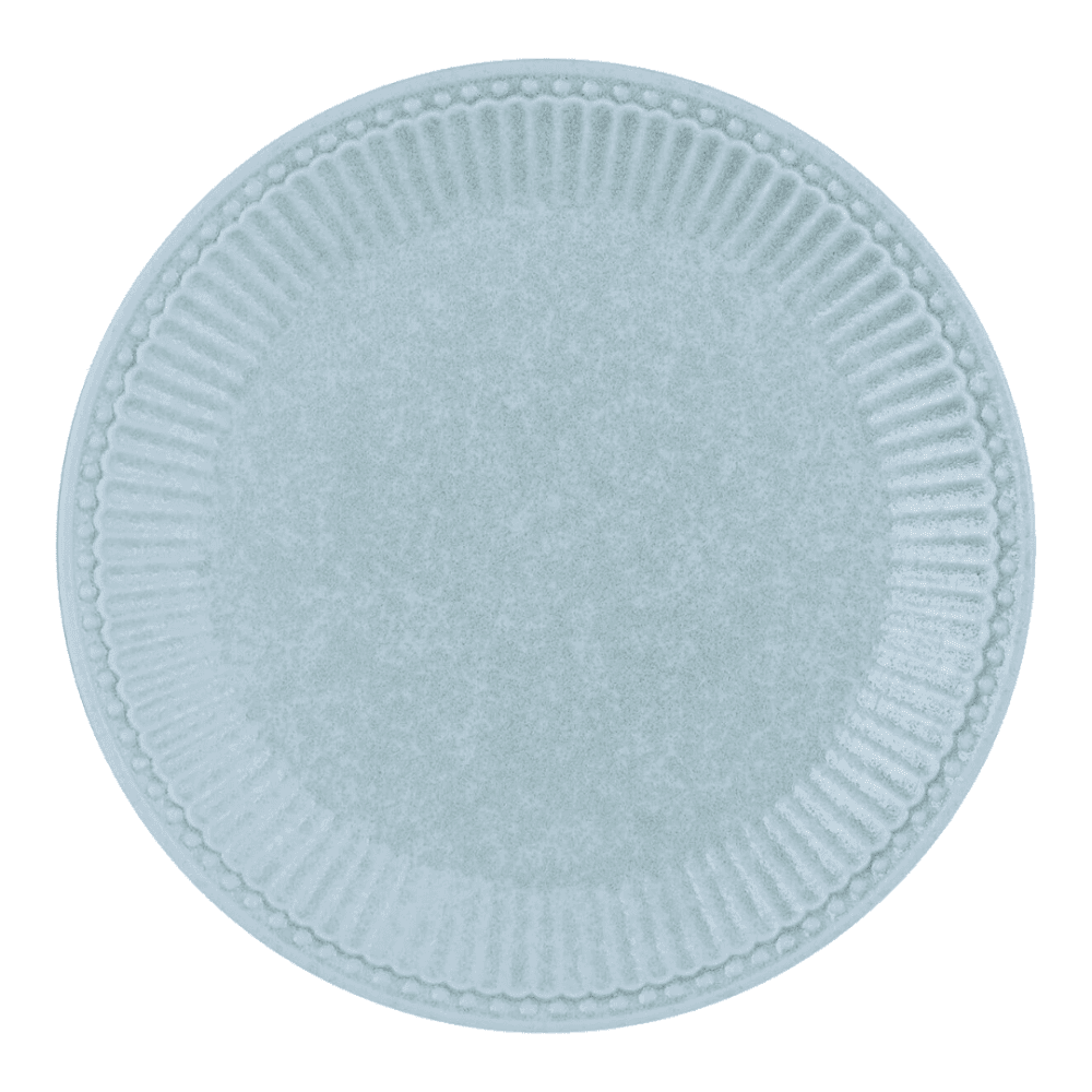 greengate schüssel 'alice' ice blue