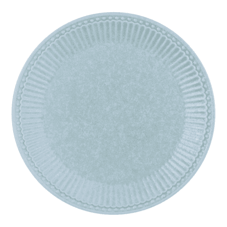 greengate schüssel 'alice' ice blue