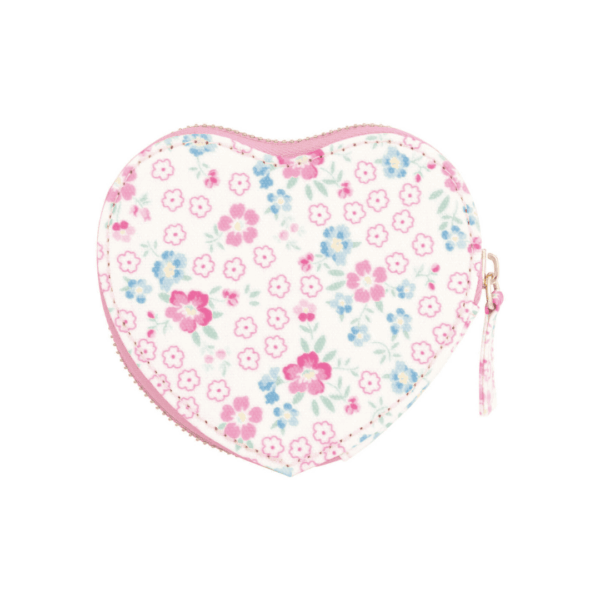 greengate kosmetiktasche 'rosalia' white, medium (kopie)