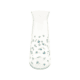 greengate karaffe ‘josefina’ white, 1 liter (kopie)