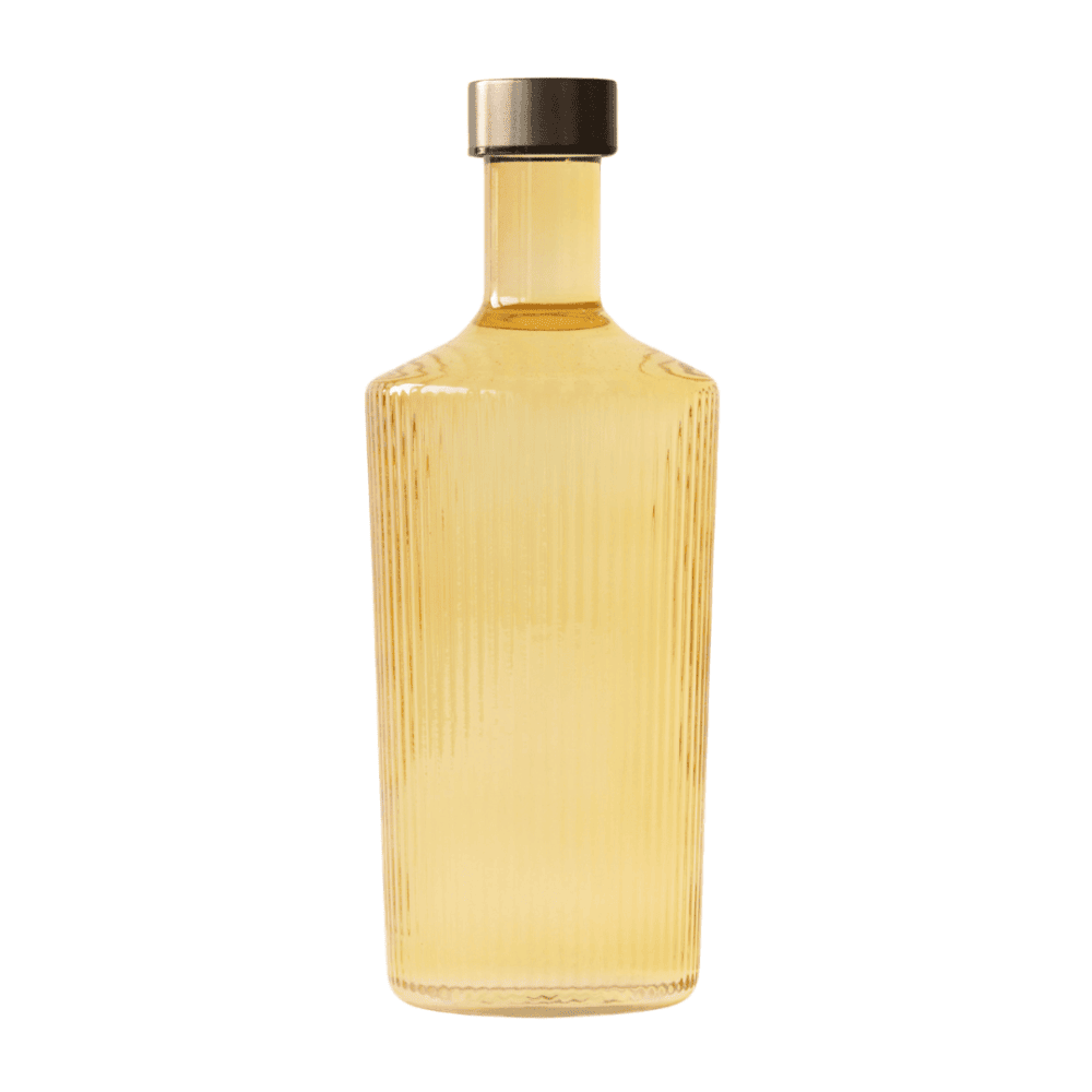 paveau glasflasche "twilight" 1,25l