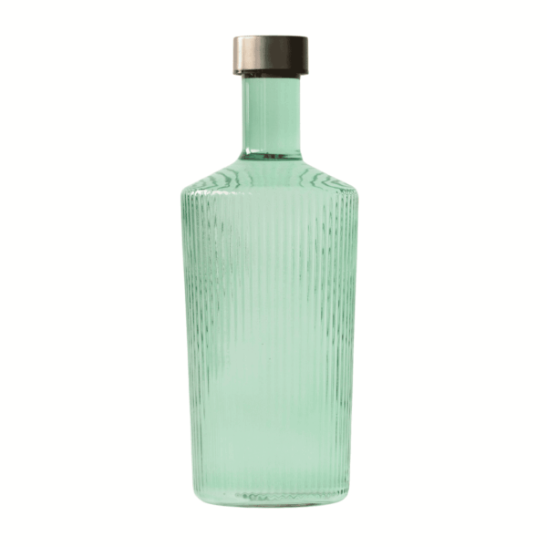 paveau glasflasche "twilight" 1,25l