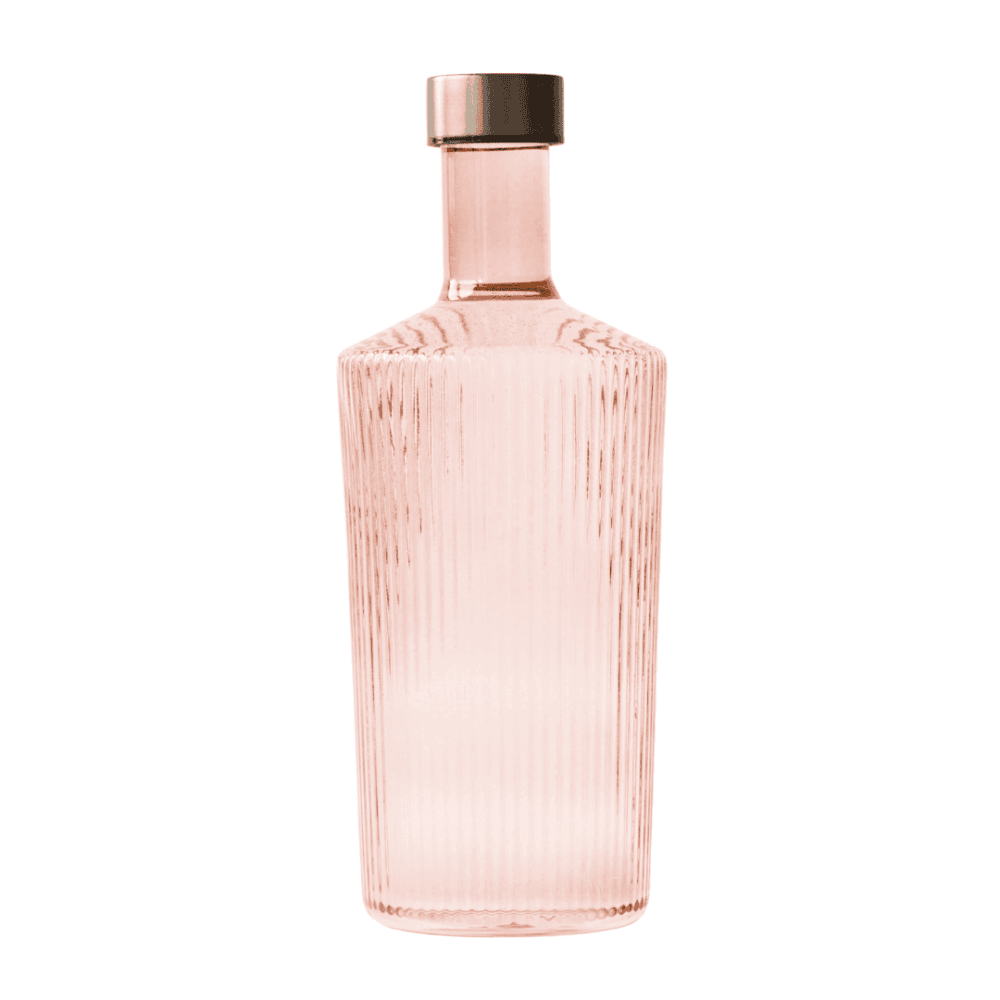 paveau glasflasche "twilight" 1,25l (kopie)