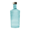 paveau glasflasche "twilight" 1,25l
