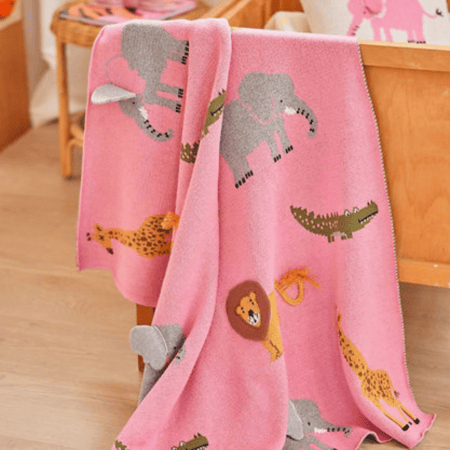 rice becher, dino print gestreift (kopie)