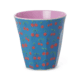 rice becher "butterfly print", medium (kopie)