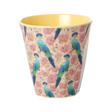 rice becher "butterfly print", medium (kopie)