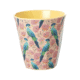 rice becher "butterfly print", medium (kopie)