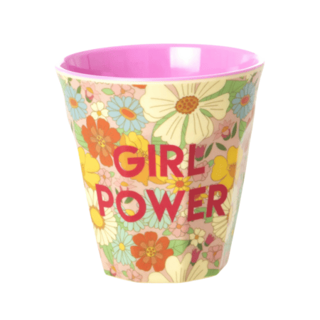 rice becher "butterfly print", medium (kopie)
