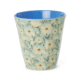 rice becher "butterfly print", medium (kopie)