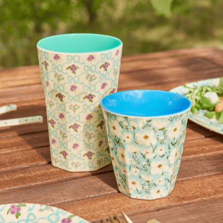 rice becher "butterfly print", medium (kopie)