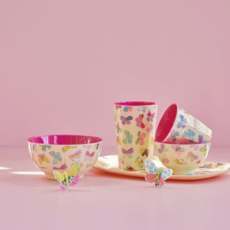 rice kunststoff-krug, transparent (kopie)