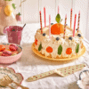 rice becher "butterfly print", medium (kopie)