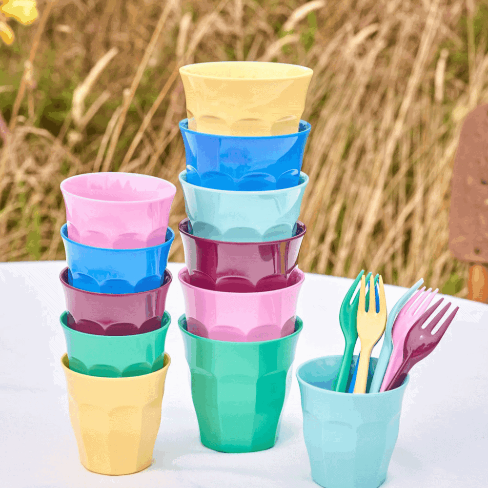 rice becher "butterfly print", medium (kopie)