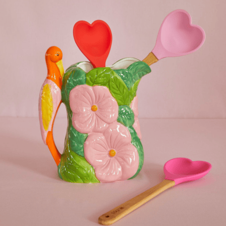rice becher "butterfly print", medium (kopie)