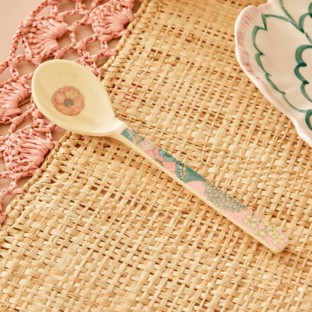 rice salatlöffel "sandy flower" (kopie)