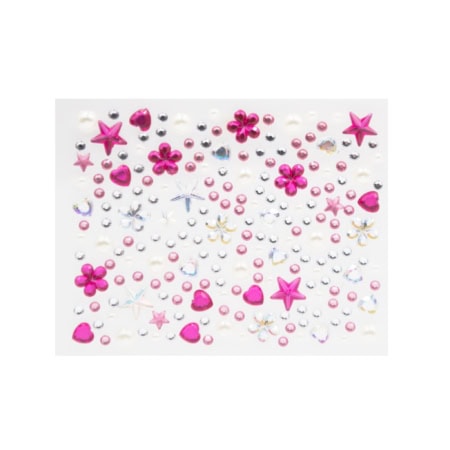 mags nagel-sticker "disco" (kopie)