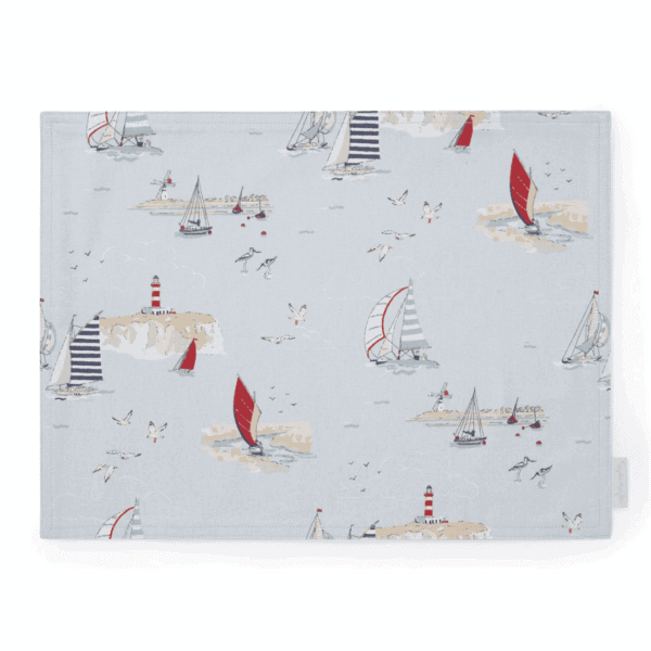 sophie allport tischset "olive", 2er-set (kopie)
