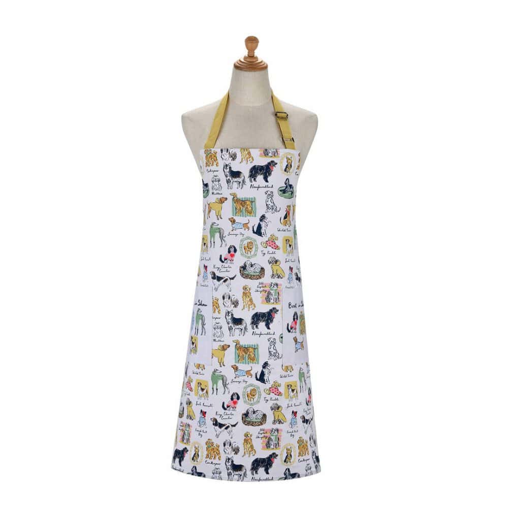 ulster weavers einzelner ofenhandschuh "cool cats" (kopie)