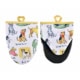 ulster weavers einzelner ofenhandschuh "cool cats" (kopie)