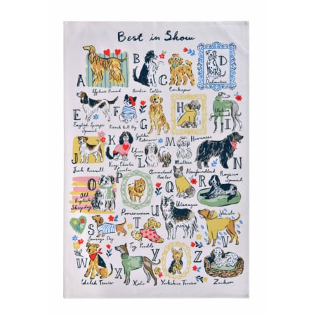 ulster weavers einzelner ofenhandschuh "cool cats" (kopie)