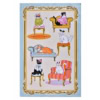 ulster weavers geschirrtuch "pets in the city" (kopie)