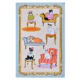 ulster weavers geschirrtuch "pets in the city" (kopie)