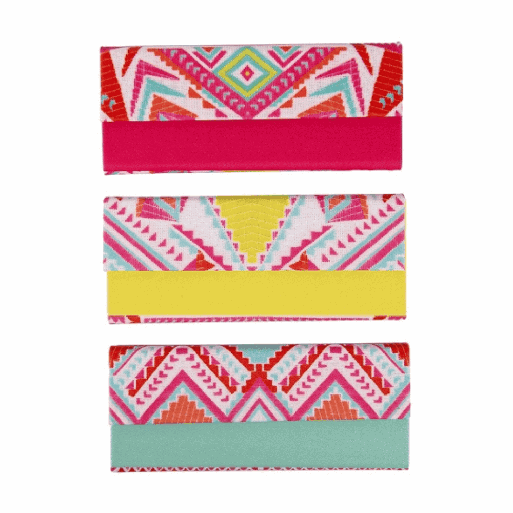 artebene servietten "stern", gold-rot (kopie)