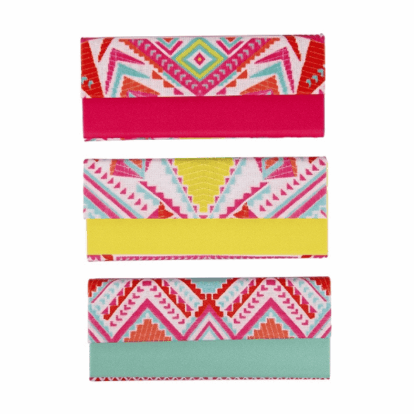 artebene servietten "stern", gold-rot (kopie)