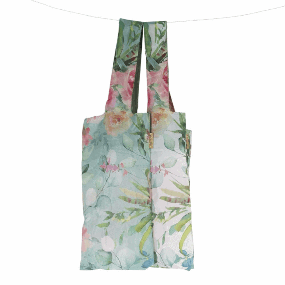 artebene notizbuch "majoie – kroko – slim", creme (kopie) - blüten