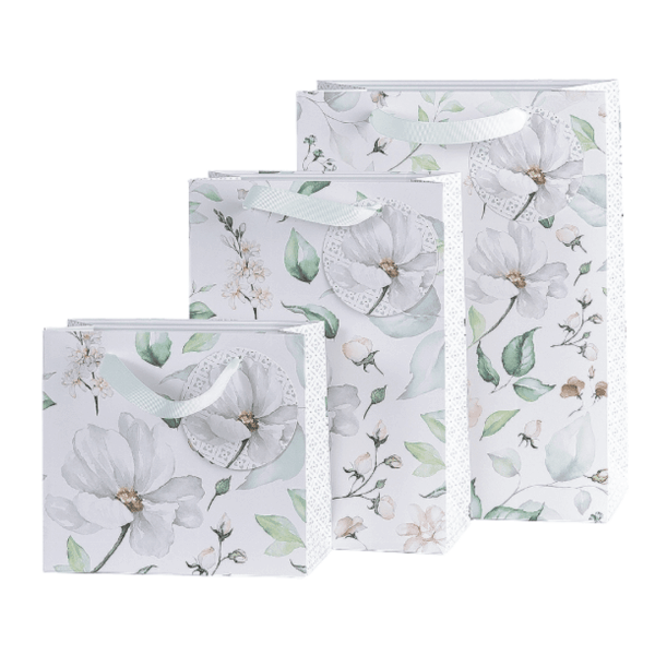 artebene notizbuch "majoie – kroko – slim", creme (kopie) - blüten