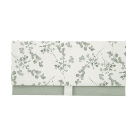 artebene notizbuch "majoie – kroko – slim", creme (kopie) - blüten