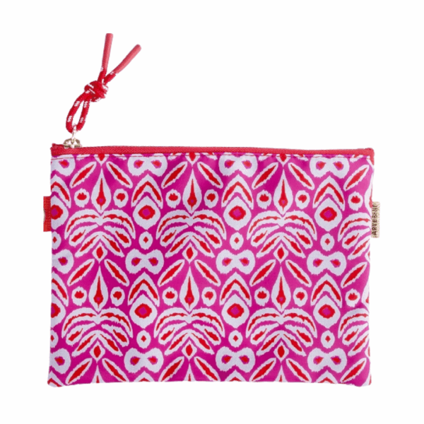 artebene servietten "stern", gold-rot (kopie)