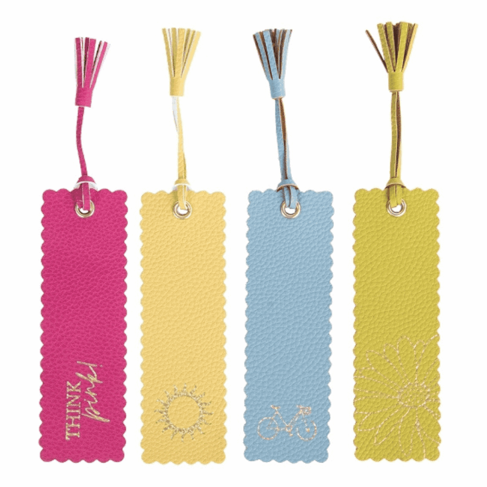 artebene notizbuch "majoie – kroko – slim", creme (kopie) - blüten