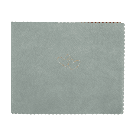 artebene notizbuch "majoie – kroko – slim", creme (kopie) - blüten