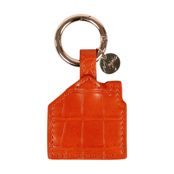 artebene schlüsselanhänger "majoie – haus", creme (kopie)