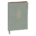 artebene notizbuch "majoie – kroko – slim", creme (kopie) - blüten