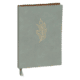 artebene notizbuch "majoie – kroko – slim", creme (kopie) - blüten