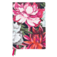 artebene notizbuch "majoie – kroko – slim", creme (kopie) - blüten