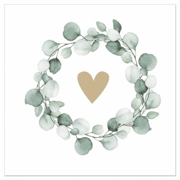 artebene notizbuch "majoie – kroko – slim", creme (kopie) - blüten