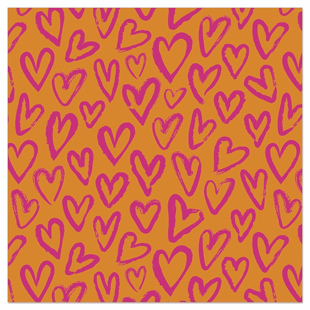 artebene notizbuch "majoie – kroko – slim", creme (kopie) - blüten