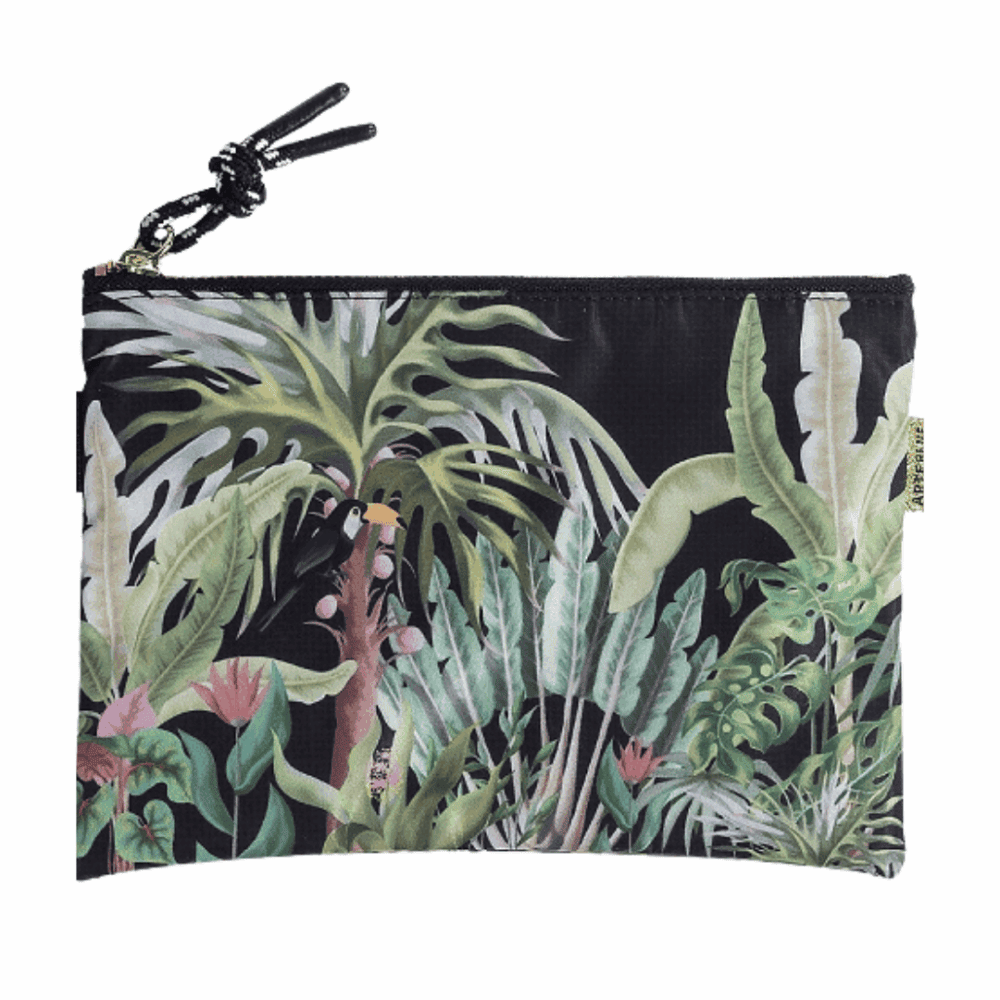 artebene notizbuch "majoie – kroko – slim", creme (kopie) - blüten