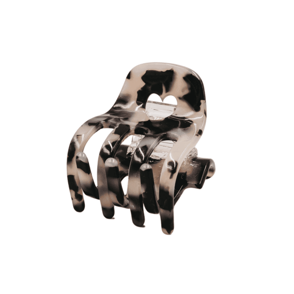 busenfreundin haarspange "small", mehrere farben (kopie)