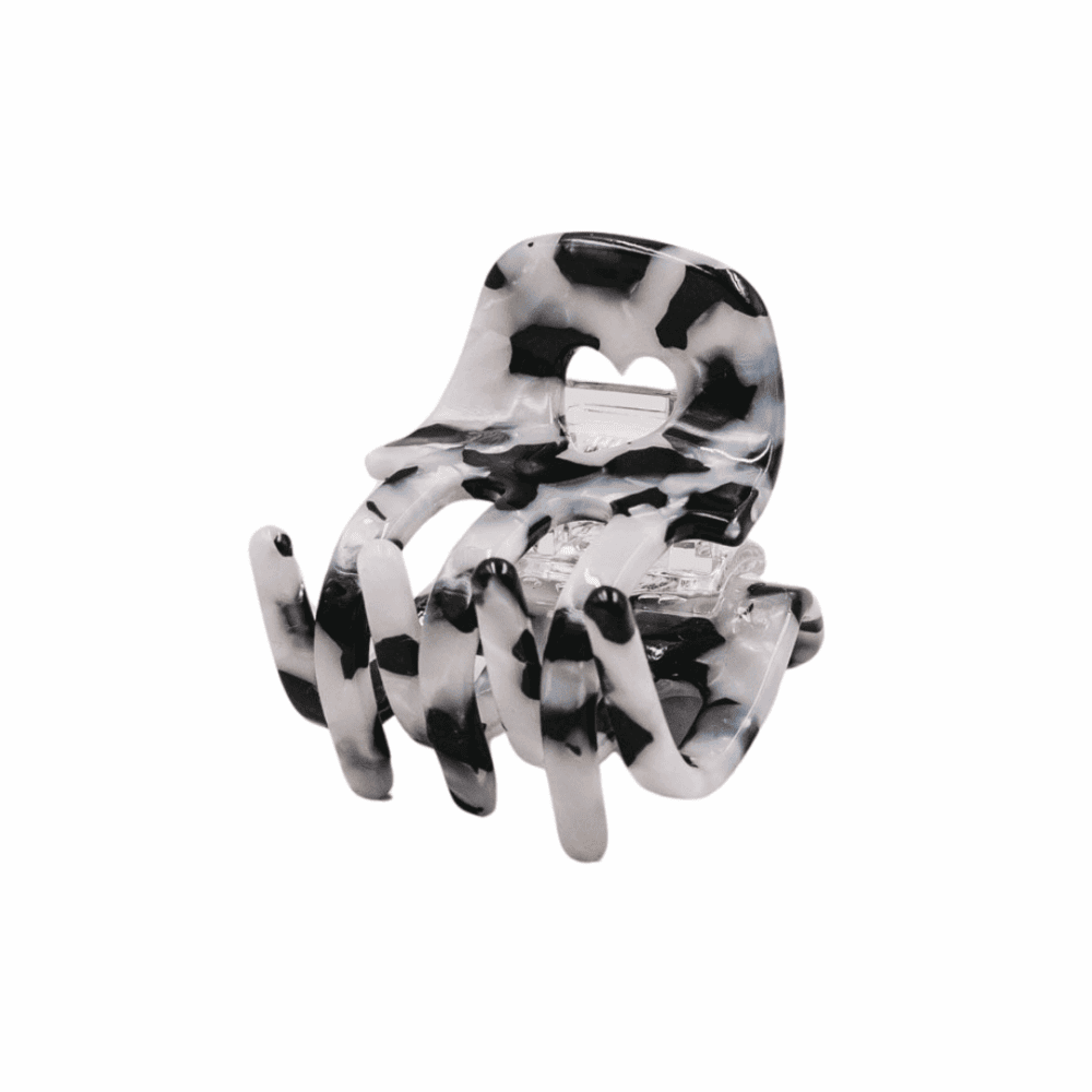 busenfreundin haarspange "small", mehrere farben (kopie)